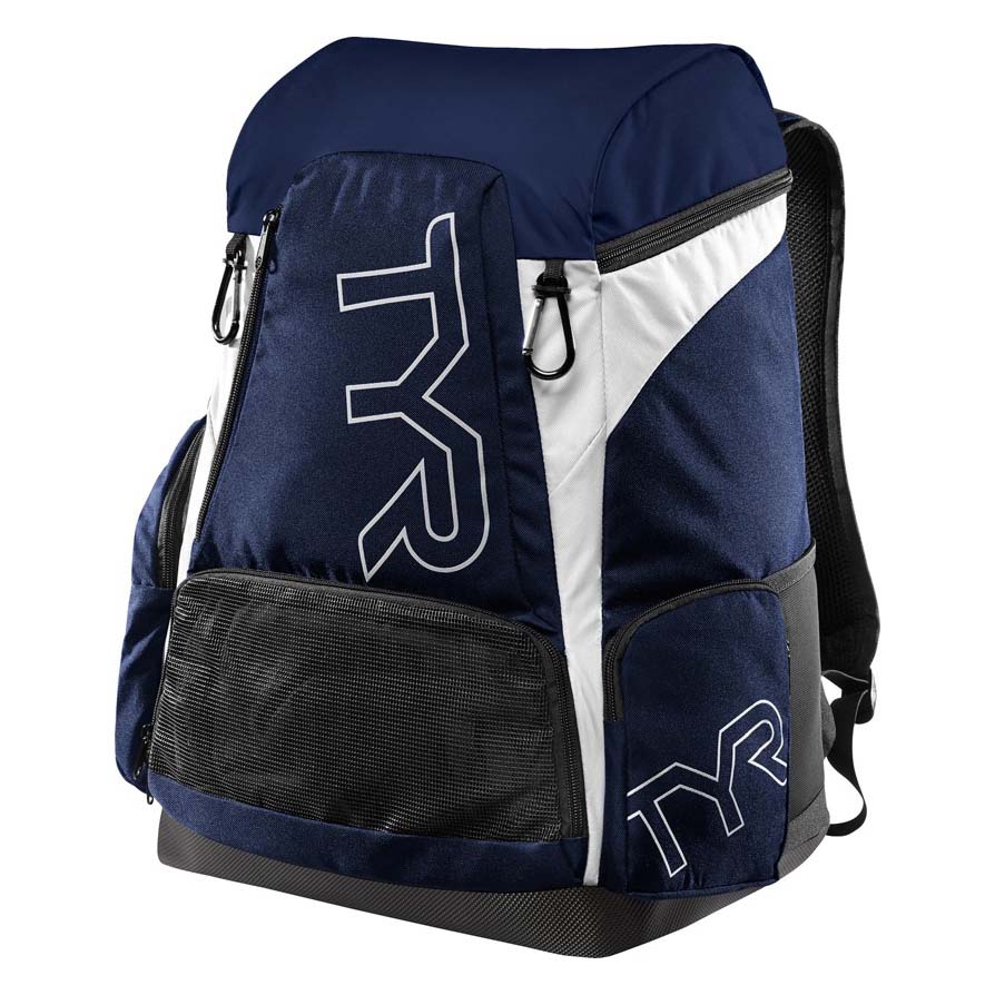 Tyr Alliance Team 45l Backpack Weiß,Blau Tyr Alliance Team 45l Backpack Weiß,Blau von Tyr