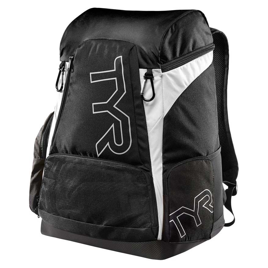 Tyr Alliance Team 45l Backpack Weiß,Schwarz Tyr Alliance Team 45l Backpack Weiß,Schwarz von Tyr