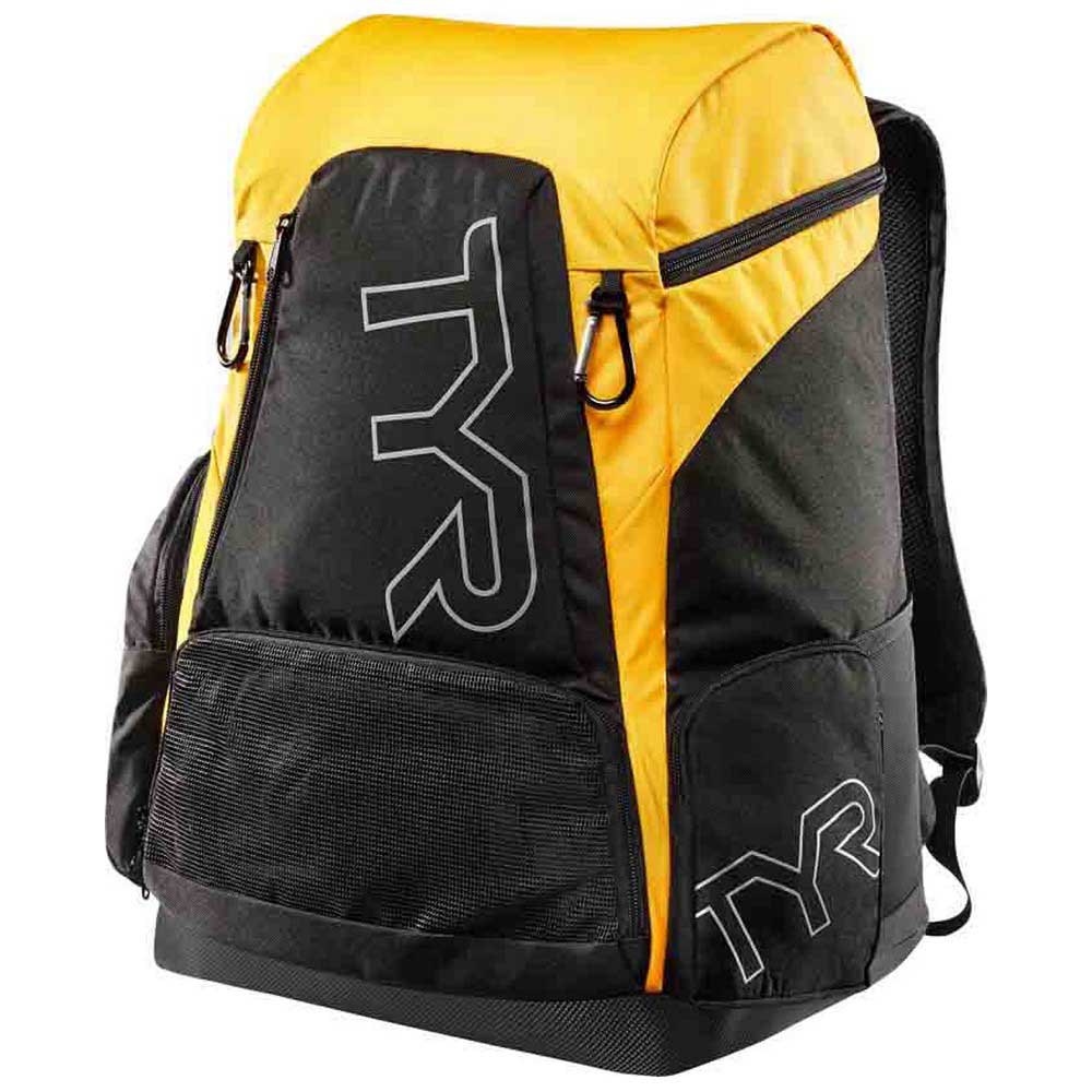 Tyr Allliance 45l Backpack Gelb,Schwarz von Tyr