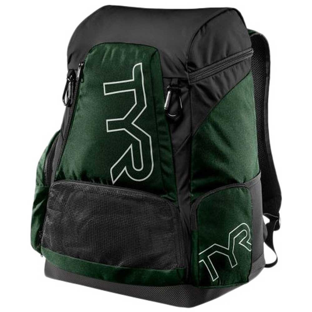 Tyr Allliance 45l Backpack Grün Tyr Allliance 45l Backpack Grün von Tyr