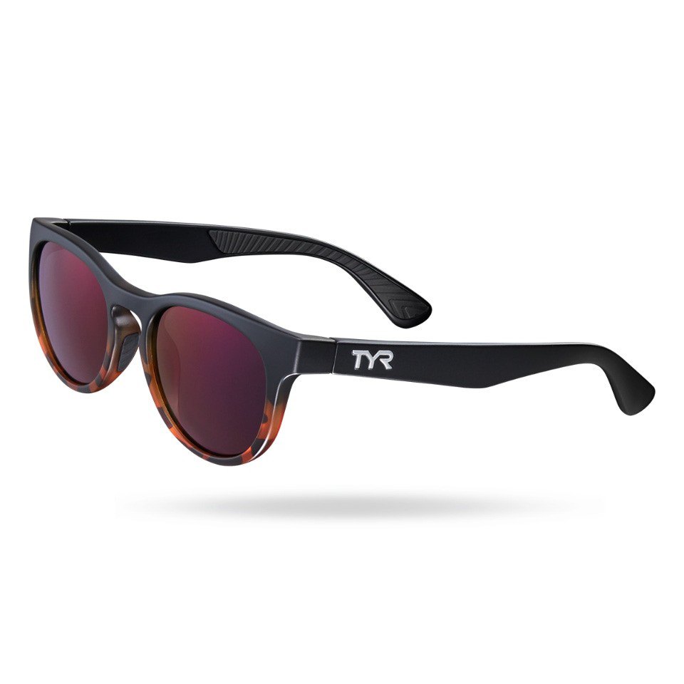 Tyr Ancita Polarized Sunglasses Schwarz Mann Tyr Ancita Polarized Sunglasses Schwarz Mann von Tyr