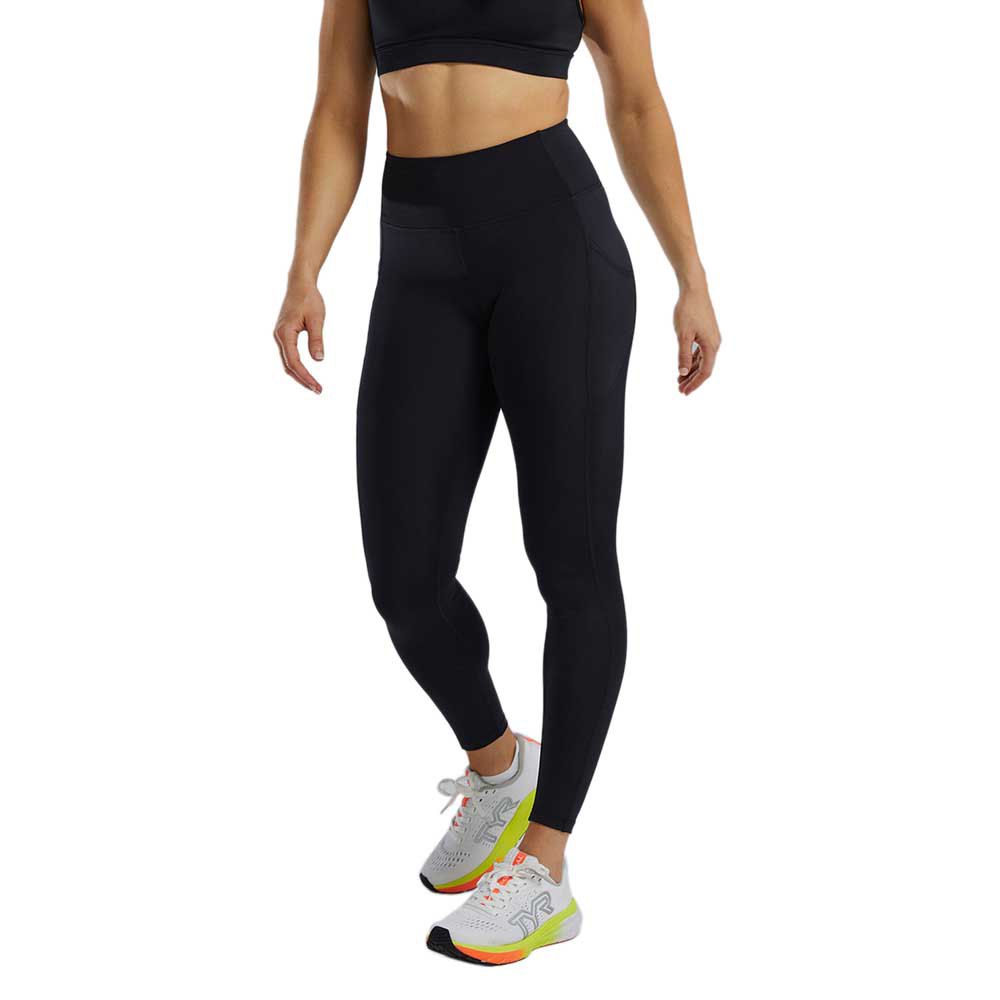 Tyr Base Kinetic 28´´ Pocket High Waist Leggings Schwarz S Frau Tyr Base Kinetic 28´´ Pocket High Waist Leggings Schwarz S Frau von Tyr