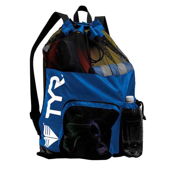 Tyr Mummy Big Mesh Bag Blau,Schwarz Tyr Mummy Big Mesh Bag Blau,Schwarz von Tyr