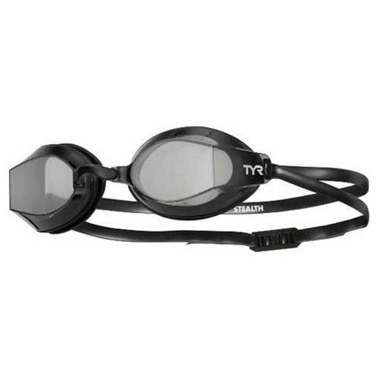 Tyr Blackops 140 Ev Racing Swimming Goggles Schwarz Tyr Blackops 140 Ev Racing Swimming Goggles Schwarz von Tyr