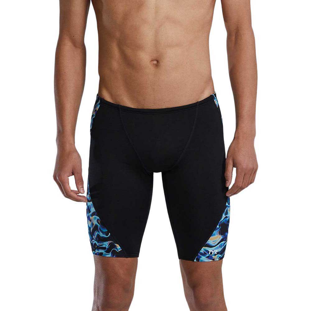 Tyr Blade Splice Durafast Elite Energia Jammer Schwarz 30 Mann von Tyr