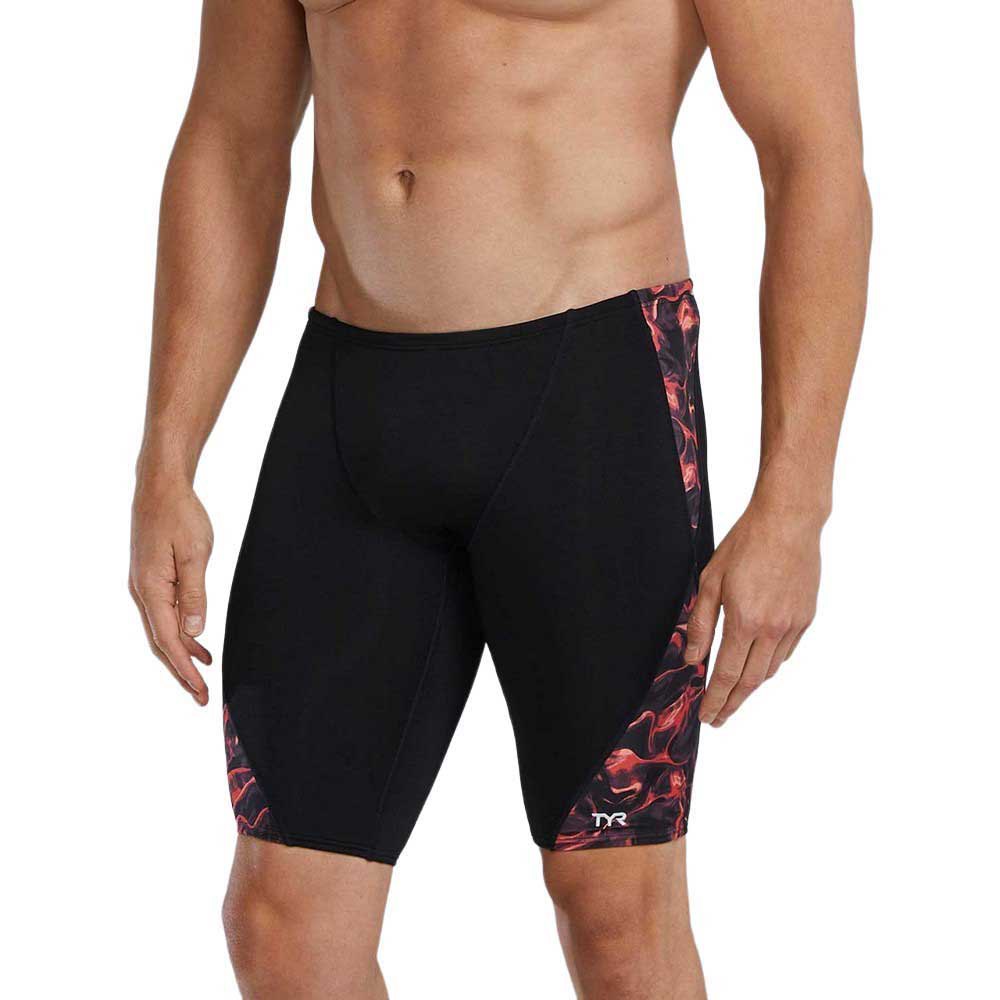 Tyr Blade Splice Durafast Elite Energia Jammer Schwarz 32 Mann Tyr Blade Splice Durafast Elite Energia Jammer Schwarz 32 Mann von Tyr