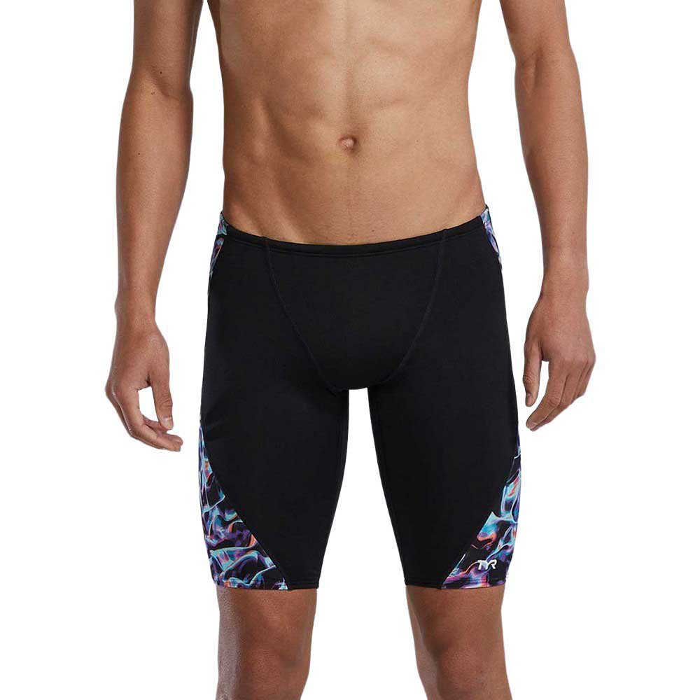 Tyr Blade Splice Durafast Elite Energia Jammer Schwarz 34 Mann Tyr Blade Splice Durafast Elite Energia Jammer Schwarz 34 Mann von Tyr