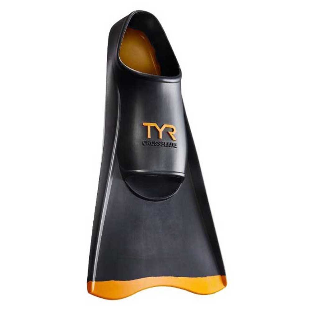 Tyr Crossblade 2.0 Swimming Fins Schwarz EU 34-36 Tyr Crossblade 2.0 Swimming Fins Schwarz EU 34-36 von Tyr
