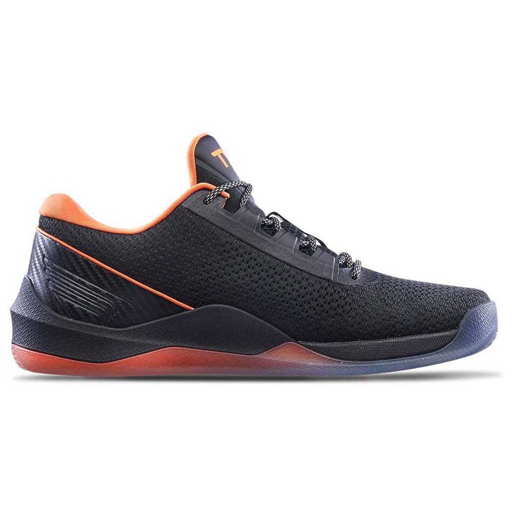 Tyr Cxt-2 Trainers Schwarz EU 34 1/2 Frau Tyr Cxt-2 Trainers Schwarz EU 34 1/2 Frau von Tyr