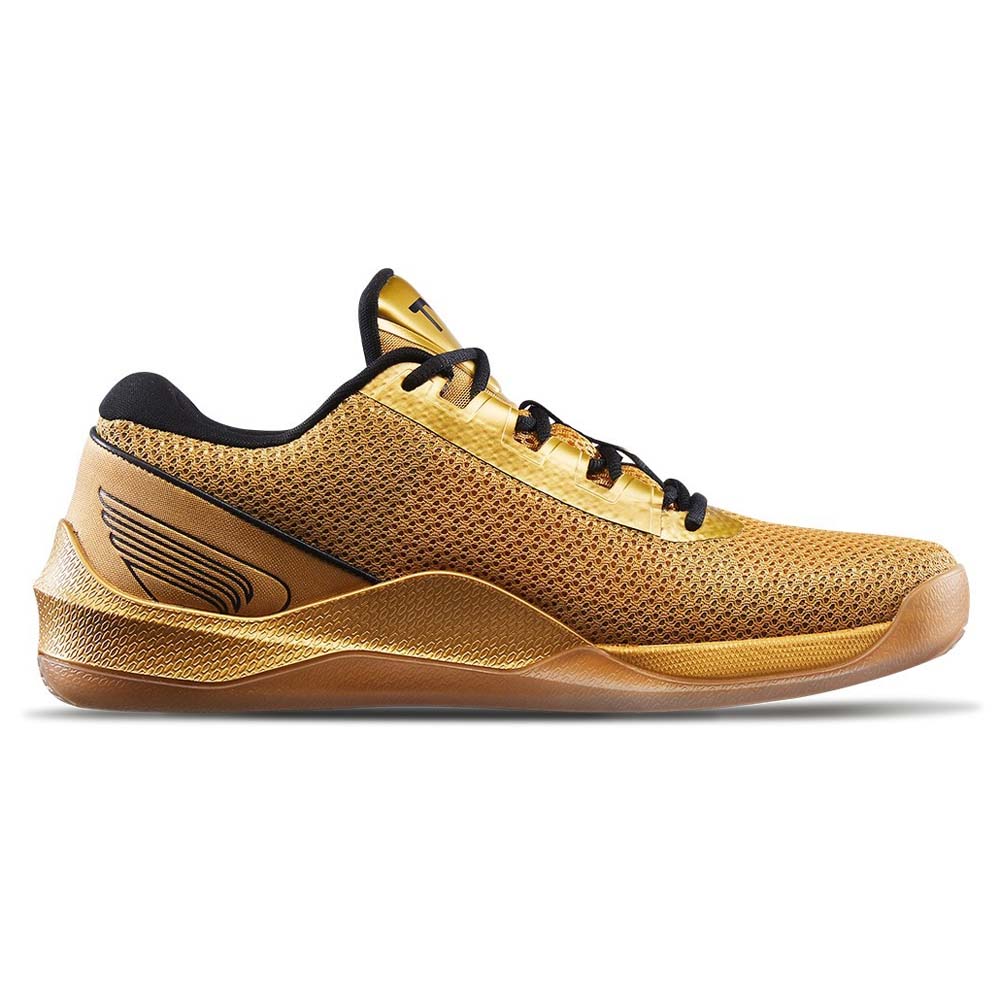 Tyr Cxt-2 Trainers Golden EU 44 Frau Tyr Cxt-2 Trainers Golden EU 44 Frau von Tyr
