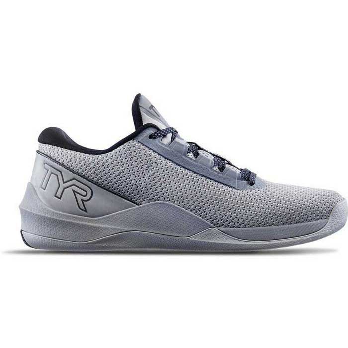 Tyr Cxt-2 Trainers Grau EU 36 Frau Tyr Cxt-2 Trainers Grau EU 36 Frau von Tyr