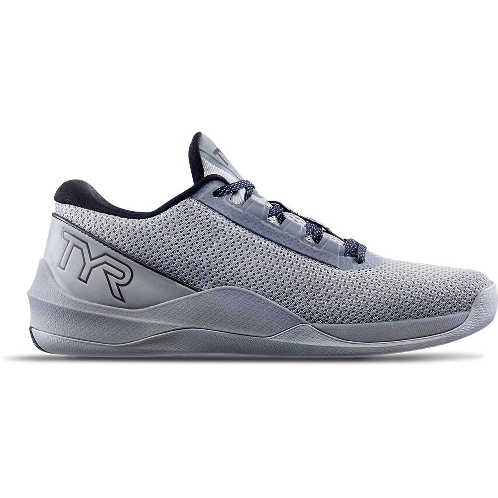 Tyr Cxt-2 Trainers Grau EU 46 2/3 Mann von Tyr