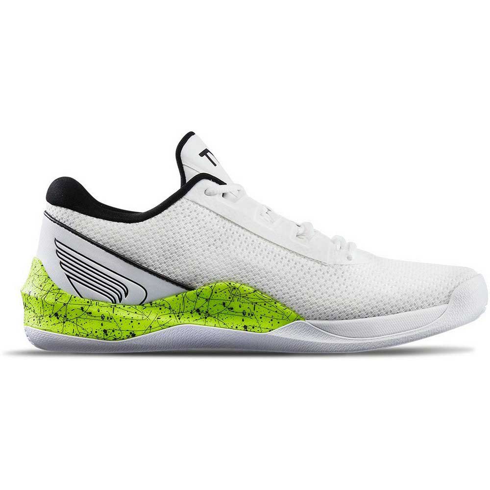 Tyr Cxt-2 Trainers Weiß EU 38 2/3 Frau Tyr Cxt-2 Trainers Weiß EU 38 2/3 Frau von Tyr