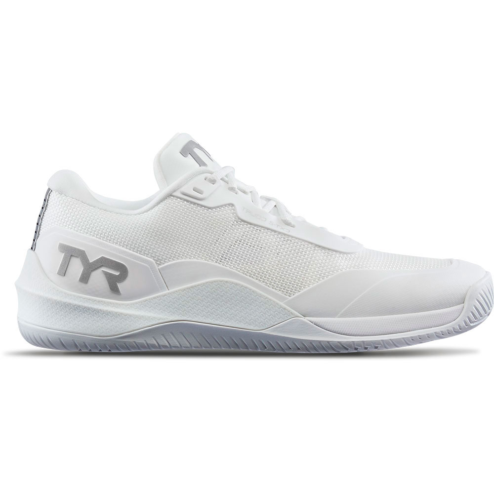 Tyr Cxt2 Court Trainers Weiß EU 40 Mann Tyr Cxt2 Court Trainers Weiß EU 40 Mann von Tyr