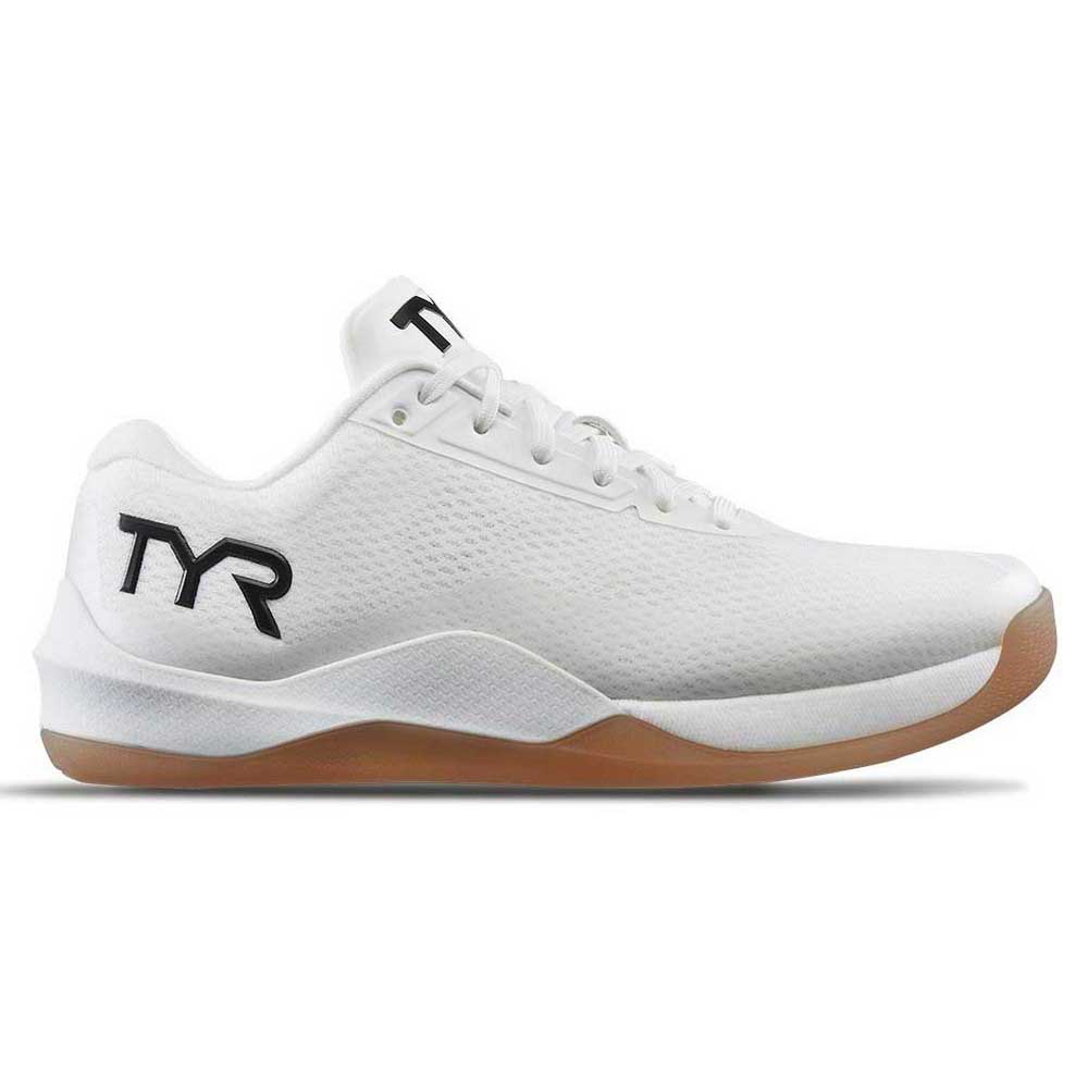 Tyr Cxt2 Elite Carbon Running Shoes Weiß EU 39 1/3 Frau Tyr Cxt2 Elite Carbon Running Shoes Weiß EU 39 1/3 Frau von Tyr