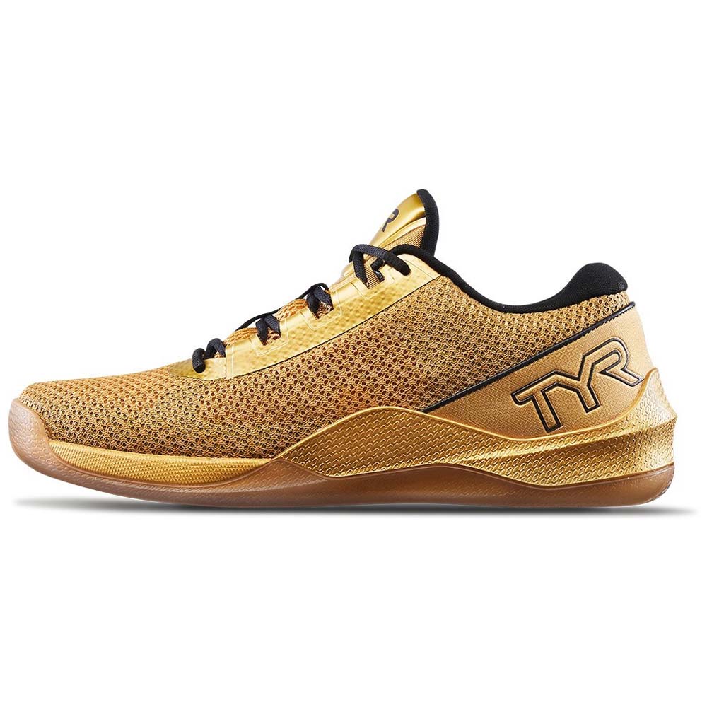 Tyr Cxt2 Trainers Golden EU 47 Mann Tyr Cxt2 Trainers Golden EU 47 Mann von Tyr