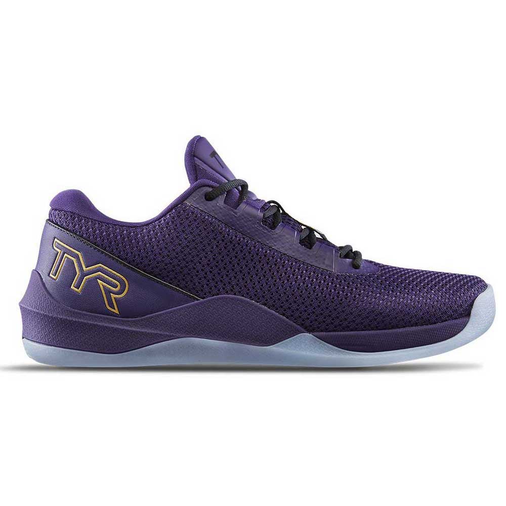 Tyr Cxt2 Trainers Lila EU 36 Frau Tyr Cxt2 Trainers Lila EU 36 Frau von Tyr