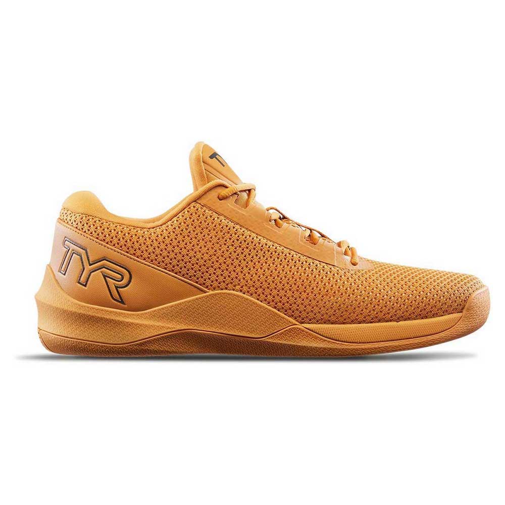 Tyr Cxt2 Trainers Orange EU 49 1/3 Mann Tyr Cxt2 Trainers Orange EU 49 1/3 Mann von Tyr