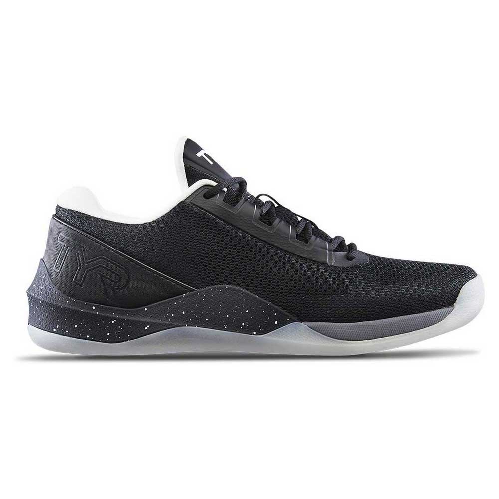 Tyr Cxt2 Trainers Schwarz EU 41 1/3 Frau Tyr Cxt2 Trainers Schwarz EU 41 1/3 Frau von Tyr