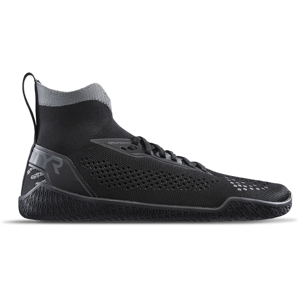 Tyr Dropzero Barefoot High Trainers Schwarz EU 42 Mann Tyr Dropzero Barefoot High Trainers Schwarz EU 42 Mann von Tyr
