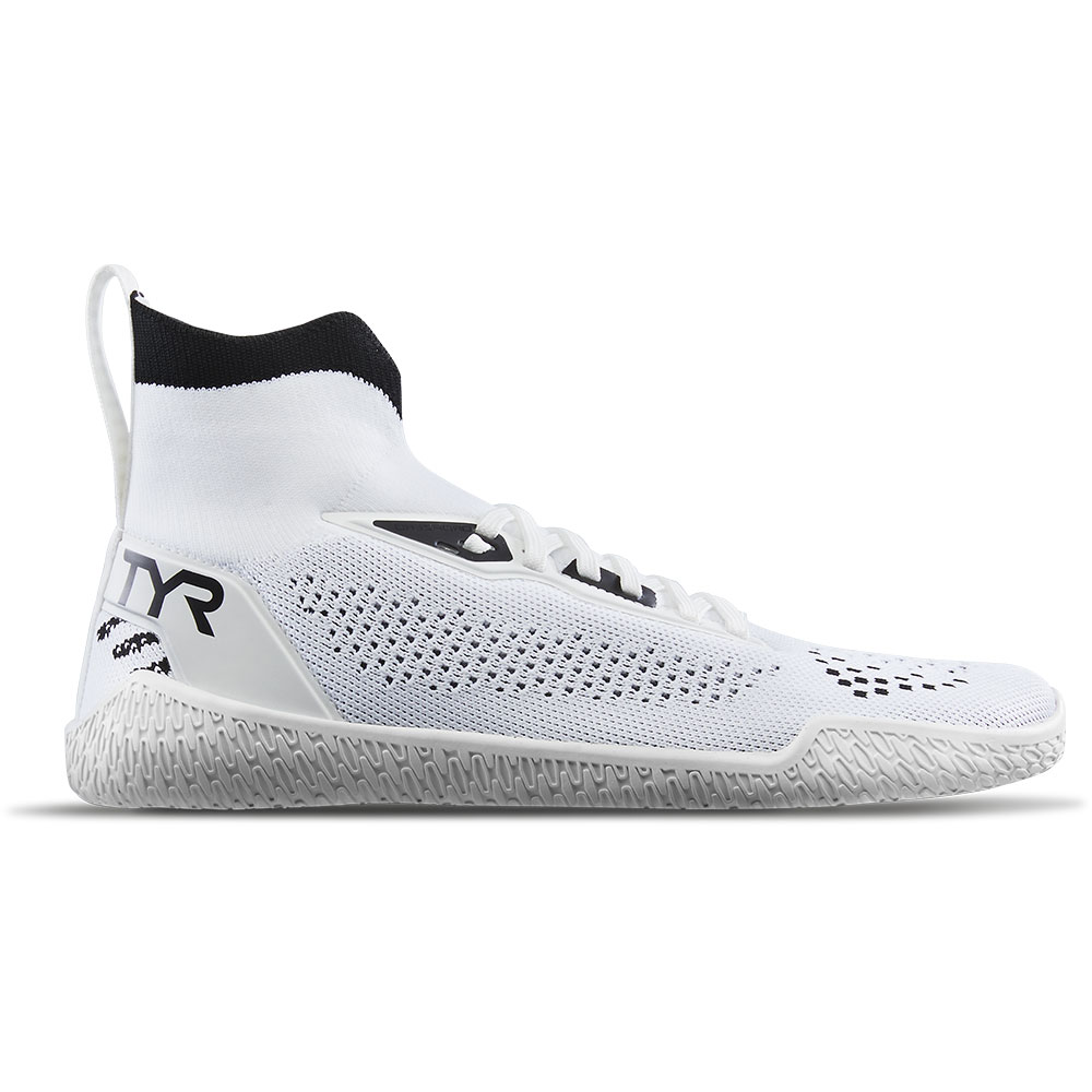 Tyr Dropzero Barefoot High Trainers Weiß EU 40 Mann Tyr Dropzero Barefoot High Trainers Weiß EU 40 Mann von Tyr