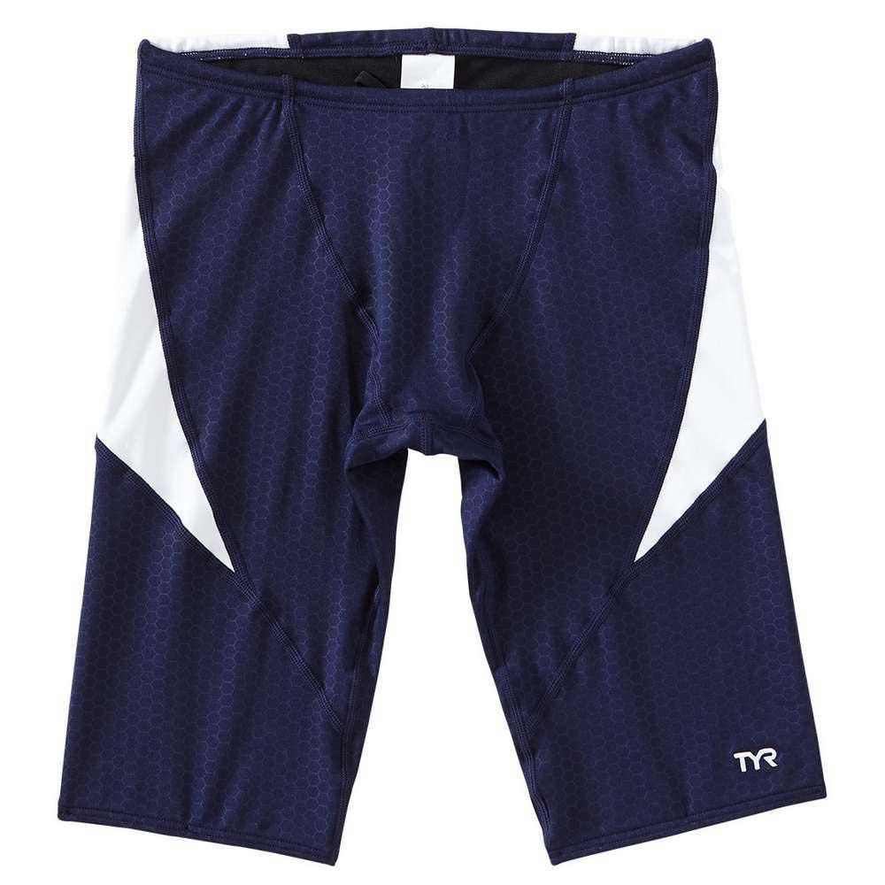 Tyr Durafast Elite Curve Splice Hexa Jammer Blau 7-8 Years Junge Tyr Durafast Elite Curve Splice Hexa Jammer Blau 7-8 Years Junge von Tyr