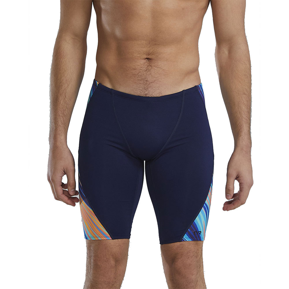 Tyr Durafast Elite Riptidal Jammer Blau 34 Mann Tyr Durafast Elite Riptidal Jammer Blau 34 Mann von Tyr
