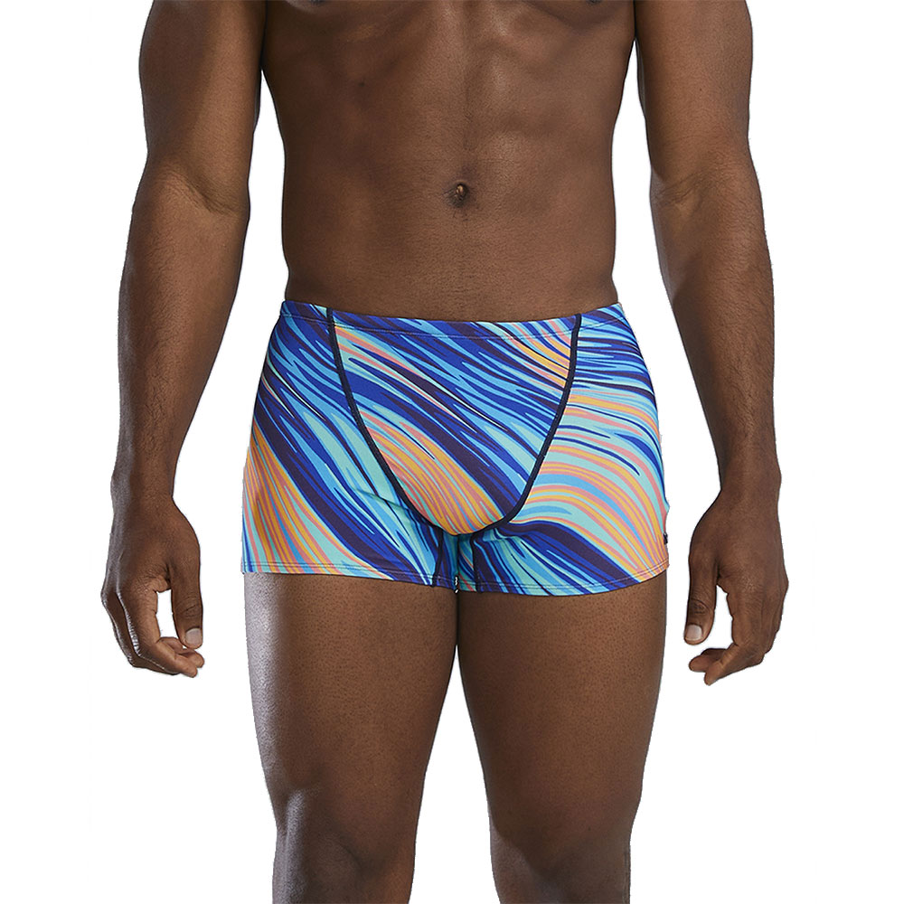 Tyr Durafast Elite Riptidal Swimming Boxer Blau 36 Mann Tyr Durafast Elite Riptidal Swimming Boxer Blau 36 Mann von Tyr