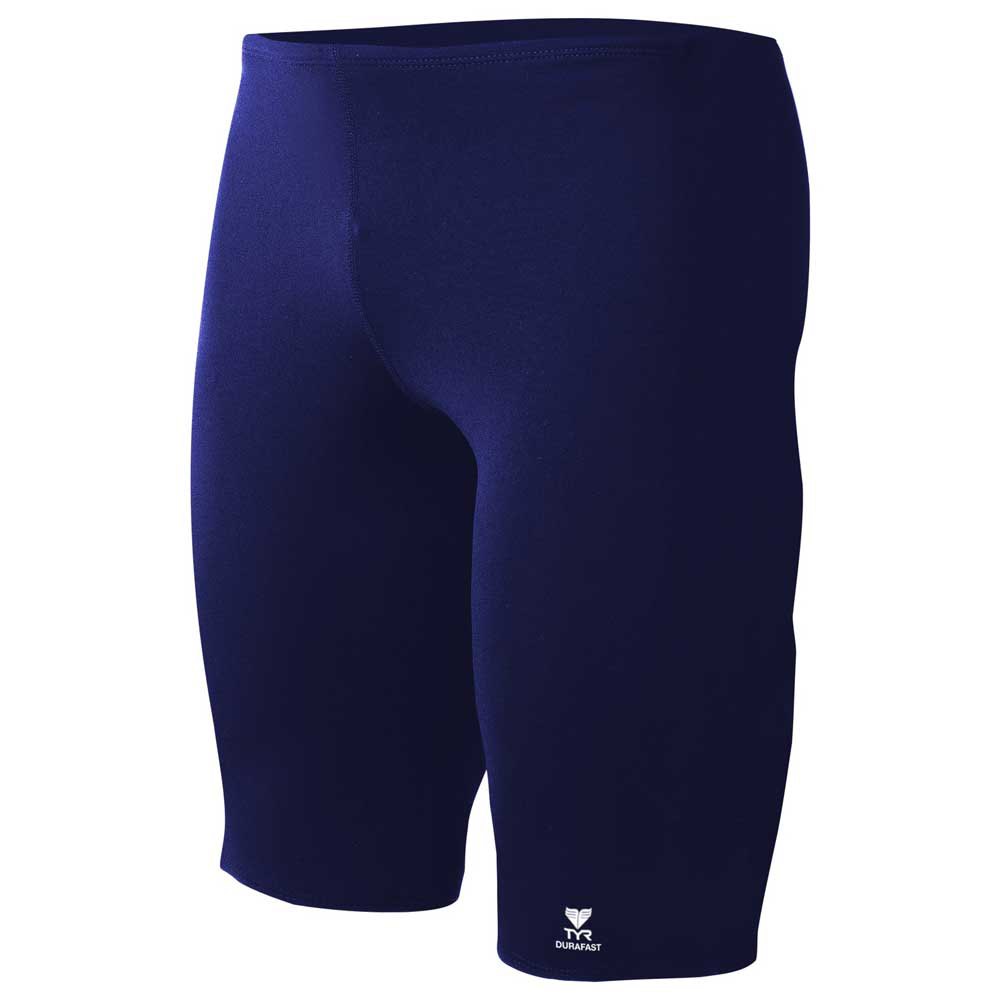 Tyr Durafast Elite Solid Jammer Blau 6 Years Junge Tyr Durafast Elite Solid Jammer Blau 6 Years Junge von Tyr