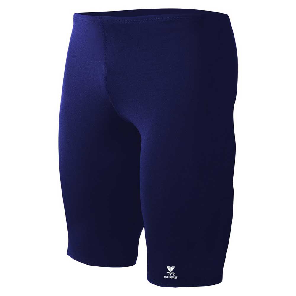 Tyr Durafast Elite Solid Jammer Blau 30 Mann von Tyr