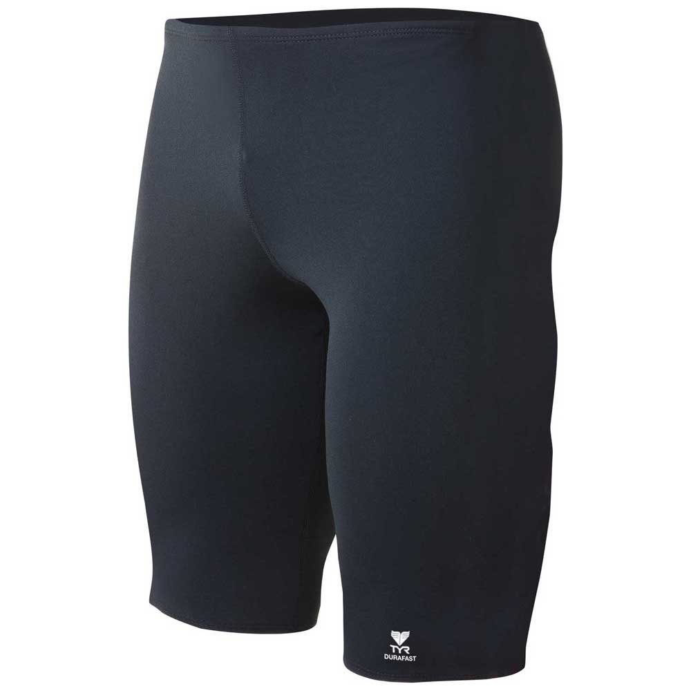 Tyr Durafast Elite Solid Jammer Schwarz 26 Mann von Tyr