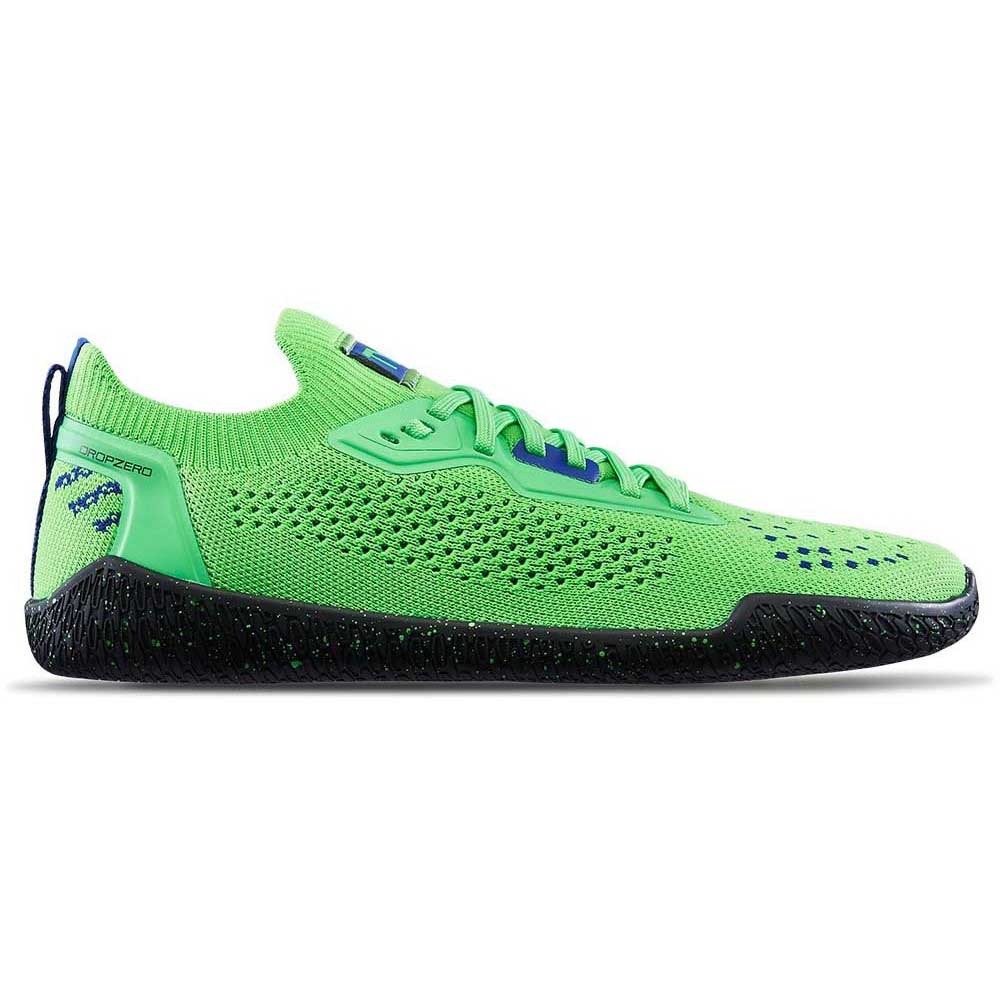 Tyr Dz-1 Barefoot Trainers Grün EU 42 Mann von Tyr