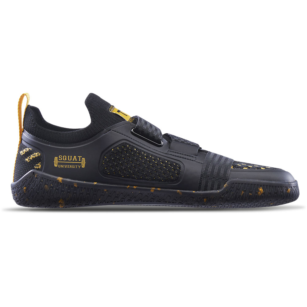 Tyr Dz-1 Bf Stabstrap Trainers Schwarz EU 37 1/3 Mann Tyr Dz-1 Bf Stabstrap Trainers Schwarz EU 37 1/3 Mann von Tyr