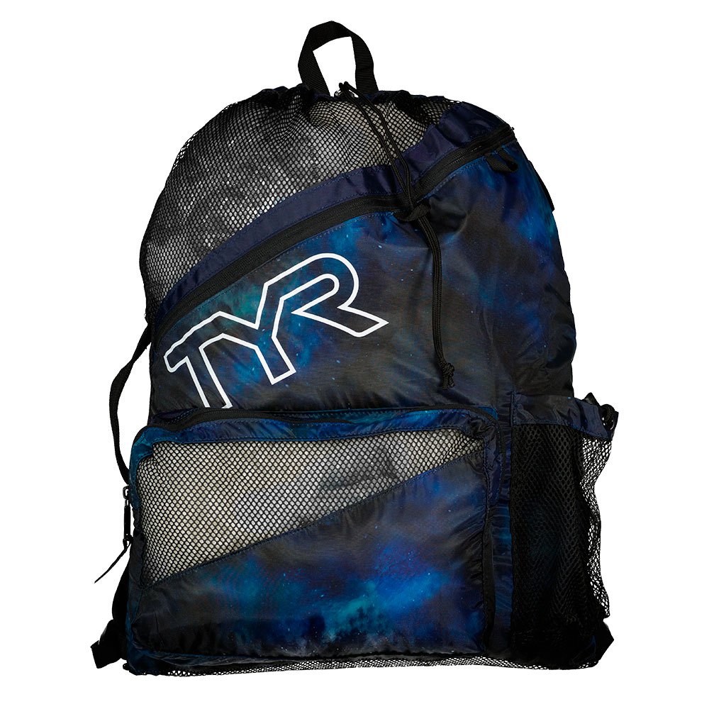 Tyr Elite Team 40l Backpack Blau Tyr Elite Team 40l Backpack Blau von Tyr