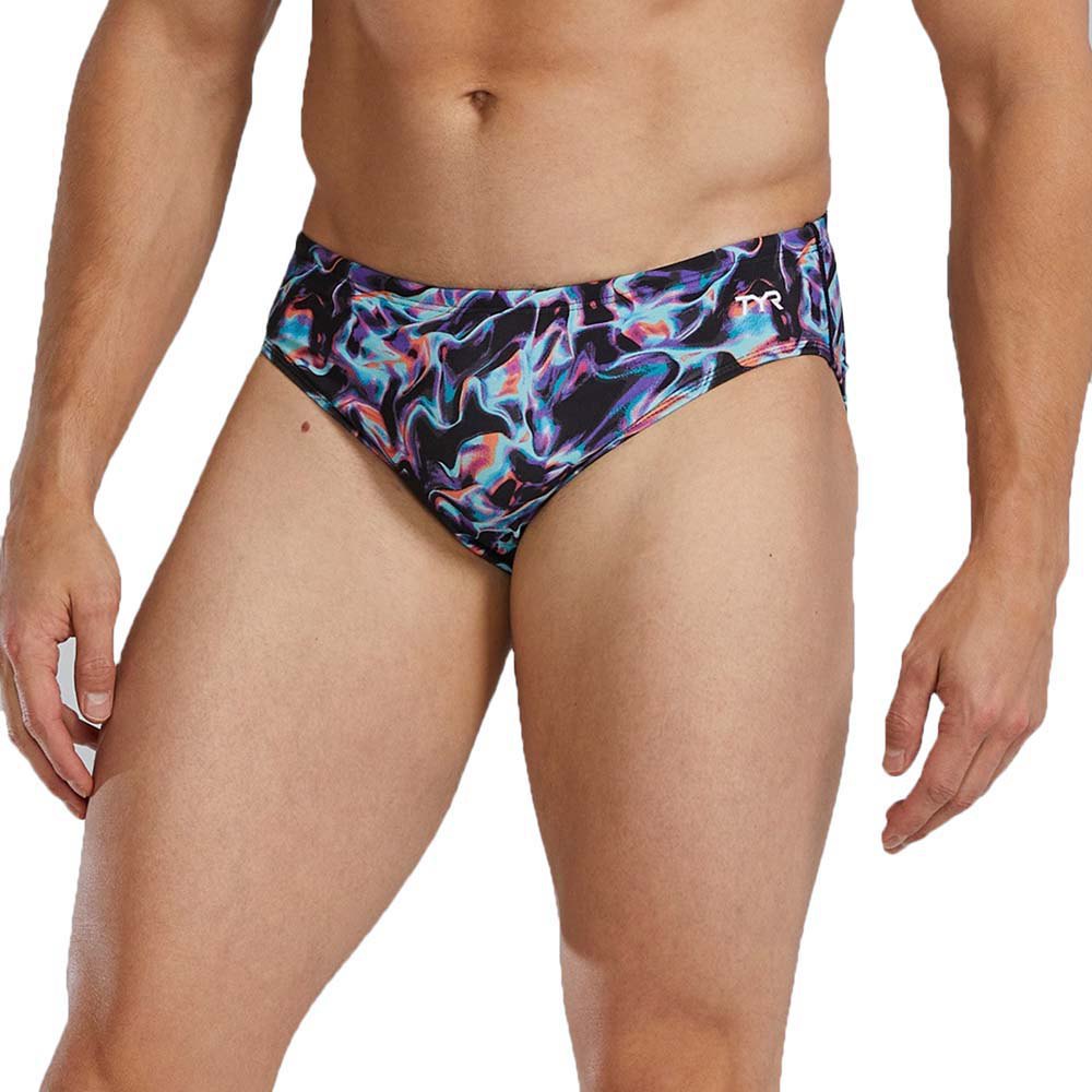 Tyr Energia Swimming Brief Mehrfarbig 36 Mann Tyr Energia Swimming Brief Mehrfarbig 36 Mann von Tyr
