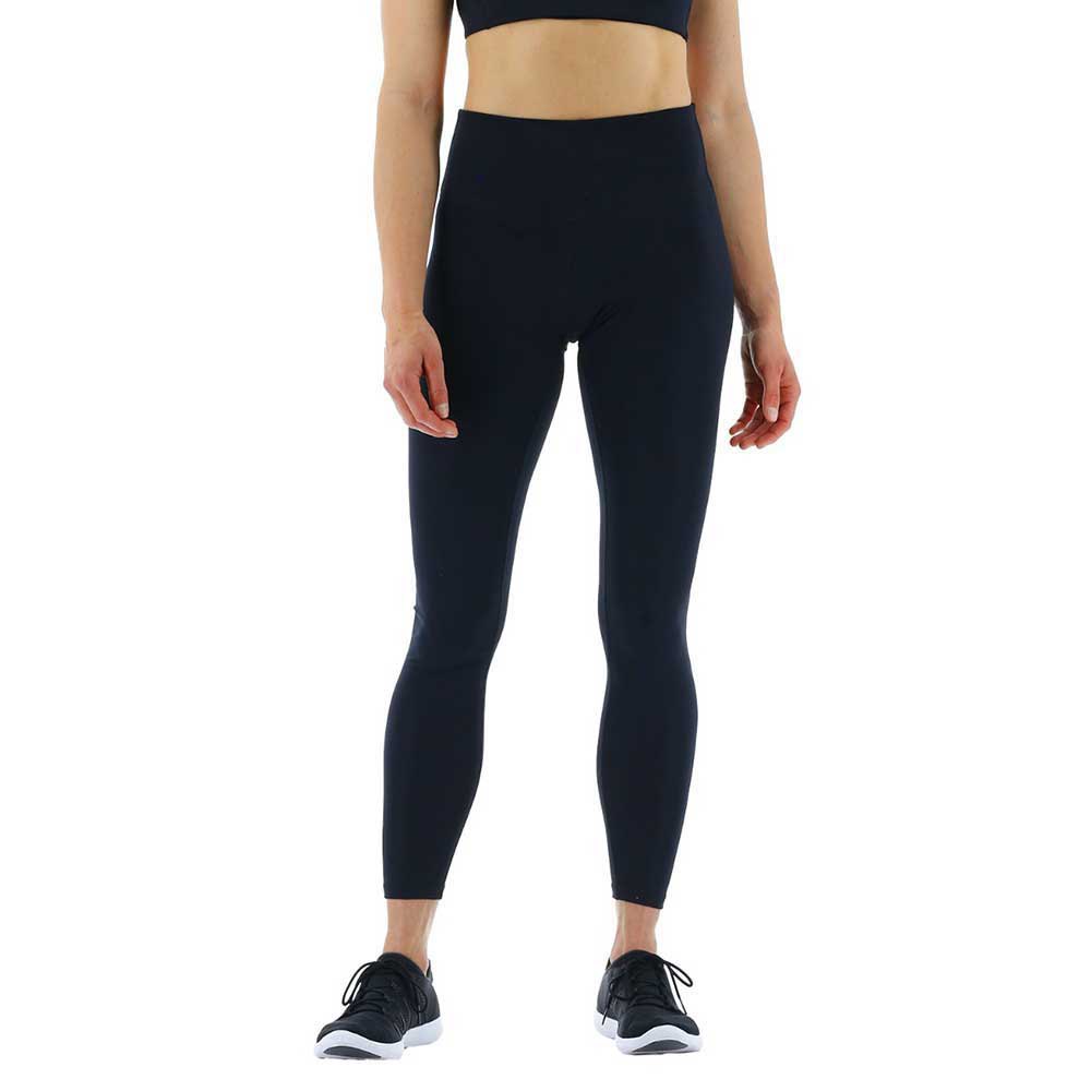 Tyr High-rise High Waist Leggings Schwarz L Frau von Tyr