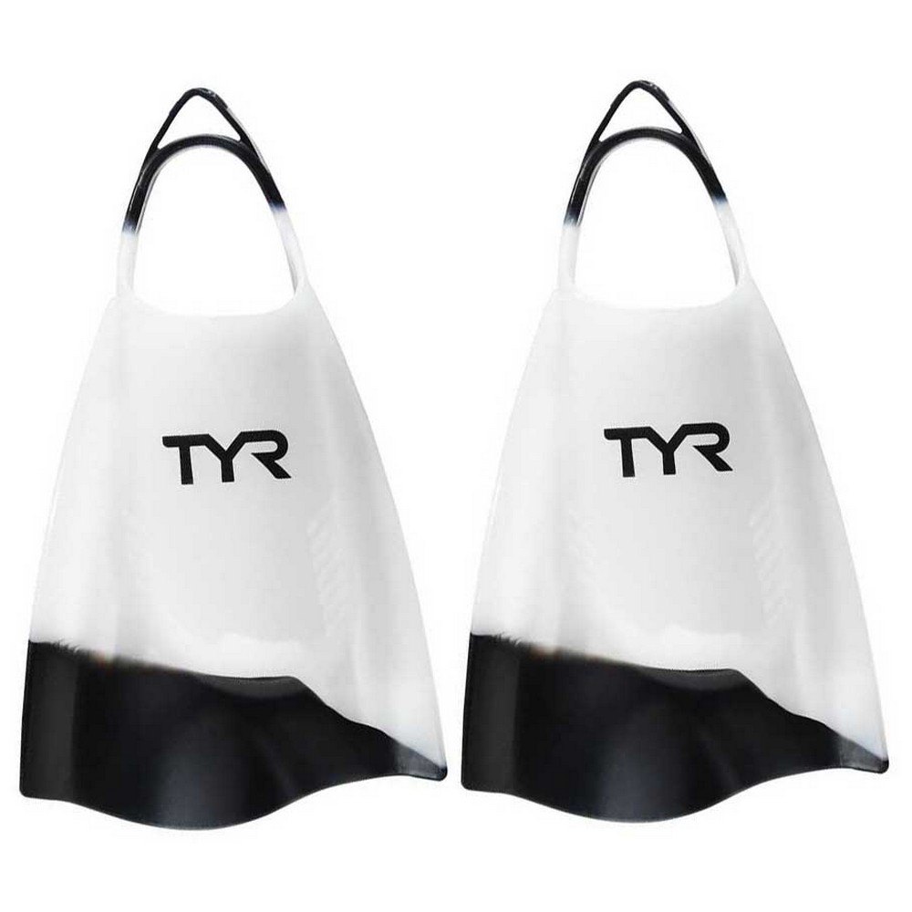 Tyr Hydroblade Swimming Fins Weiß,Schwarz EU 46-49 Tyr Hydroblade Swimming Fins Weiß,Schwarz EU 46-49 von Tyr
