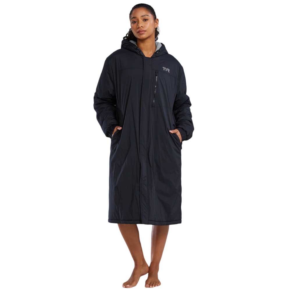 Tyr Hydrosphere Alliance Parka Schwarz M Mann Tyr Hydrosphere Alliance Parka Schwarz M Mann von Tyr