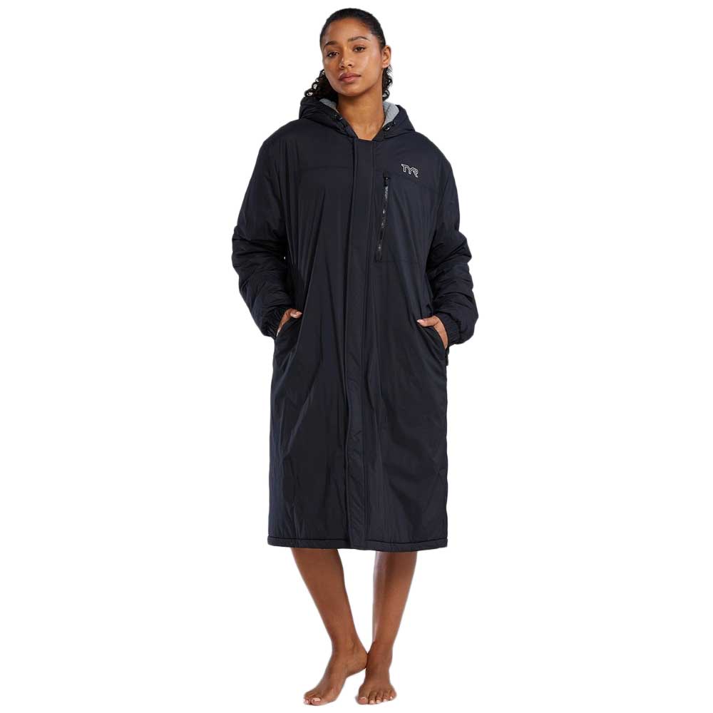 Tyr Hydrosphere Alliance Parka Schwarz YS Tyr Hydrosphere Alliance Parka Schwarz YS von Tyr