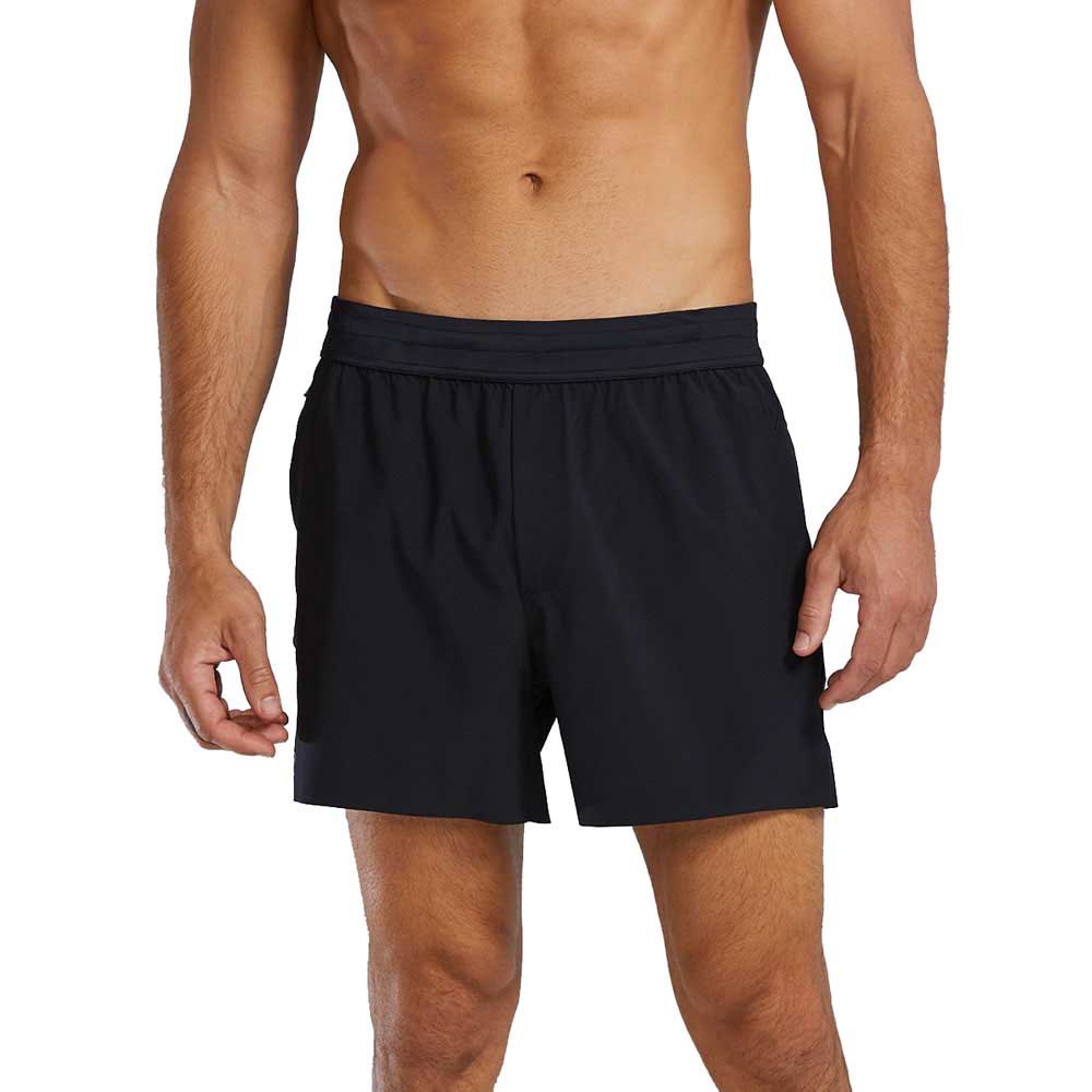 Tyr Hydrosphere Unlined 5´´ Unbroken Shorts Schwarz M Mann Tyr Hydrosphere Unlined 5´´ Unbroken Shorts Schwarz M Mann von Tyr