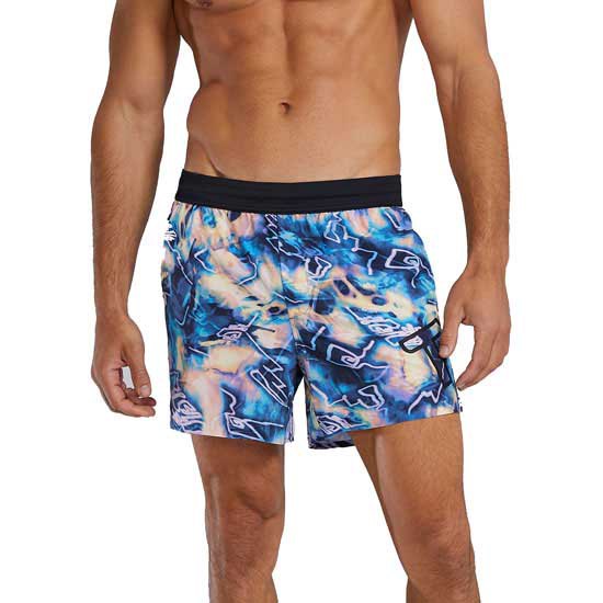 Tyr Hydrosphere Unlined 5´´ Unbroken Shorts Mehrfarbig S Mann Tyr Hydrosphere Unlined 5´´ Unbroken Shorts Mehrfarbig S Mann von Tyr