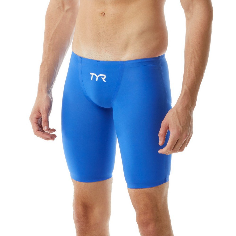 Tyr Invictus Solid Low Waisted Jammer Blau 26 Mann Tyr Invictus Solid Low Waisted Jammer Blau 26 Mann von Tyr