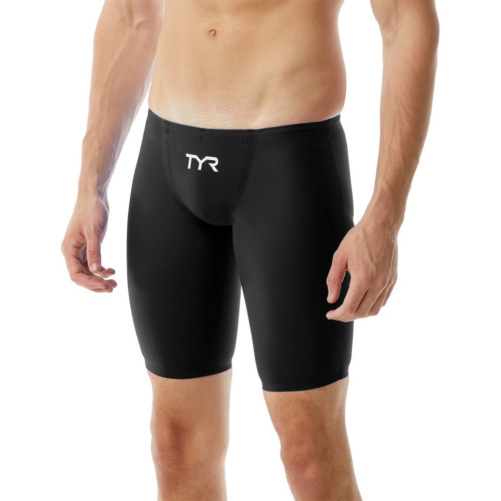 Tyr Invictus Solid Low Waisted Jammer Schwarz 20 Mann Tyr Invictus Solid Low Waisted Jammer Schwarz 20 Mann von Tyr