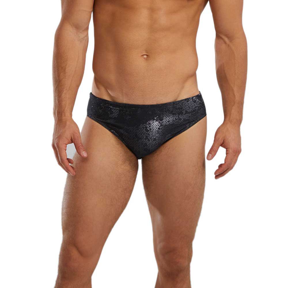 Tyr Ison Swimming Brief Grau 28 Mann von Tyr