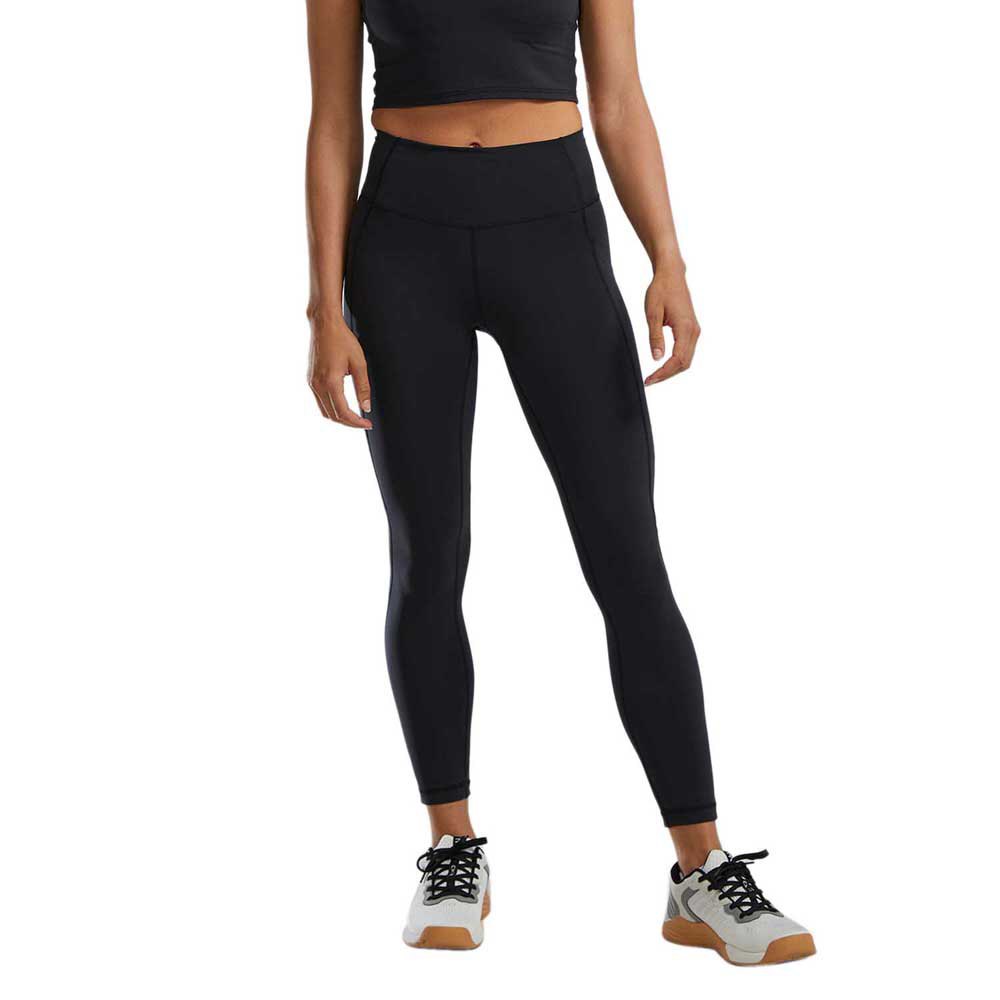 Tyr Joule Elite 25´´ Pocket High Waist Leggings Schwarz M Frau Tyr Joule Elite 25´´ Pocket High Waist Leggings Schwarz M Frau von Tyr