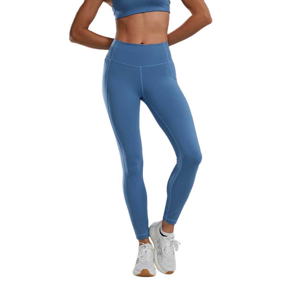 Tyr Joule Elite 25´´ Pocket High Waist Leggings Blau S Frau Tyr Joule Elite 25´´ Pocket High Waist Leggings Blau S Frau von Tyr