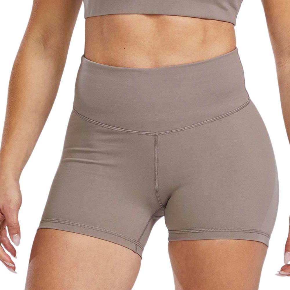 Tyr Joule Elite 3.25´´ High Waist Short Leggings M Frau Tyr Joule Elite 3.25´´ High Waist Short Leggings M Frau von Tyr