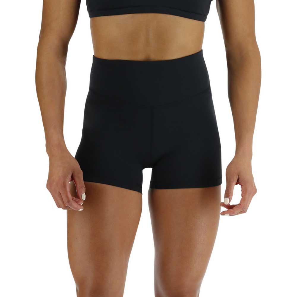 Tyr Joule Elite 3.25´´ Solid High Waist Short Leggings Schwarz M Frau Tyr Joule Elite 3.25´´ Solid High Waist Short Leggings Schwarz M Frau von Tyr