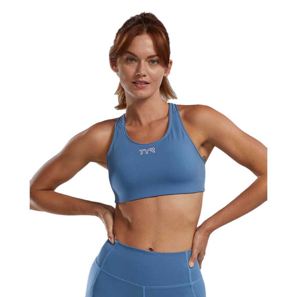 Tyr Joule Elite Classic Sports Top  L Frau von Tyr