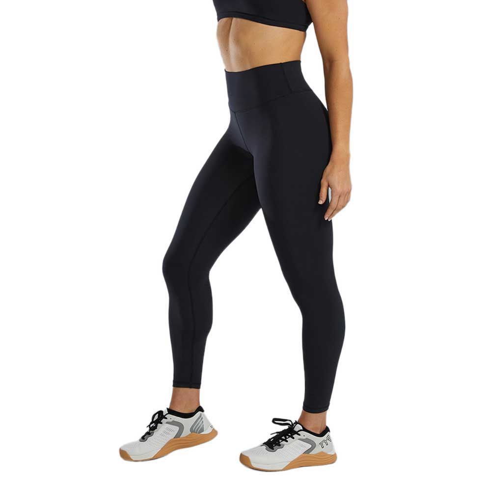 Tyr Joule Elite Solid High Waist 7/8 Leggings Schwarz L Frau Tyr Joule Elite Solid High Waist 7/8 Leggings Schwarz L Frau von Tyr